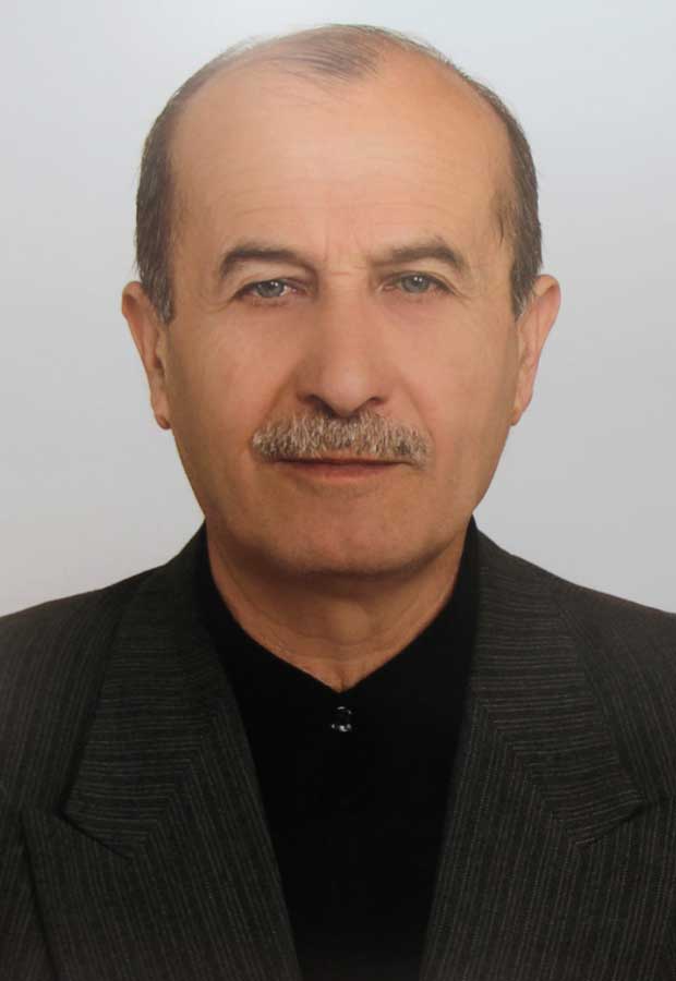 Ali İhsan Parlar