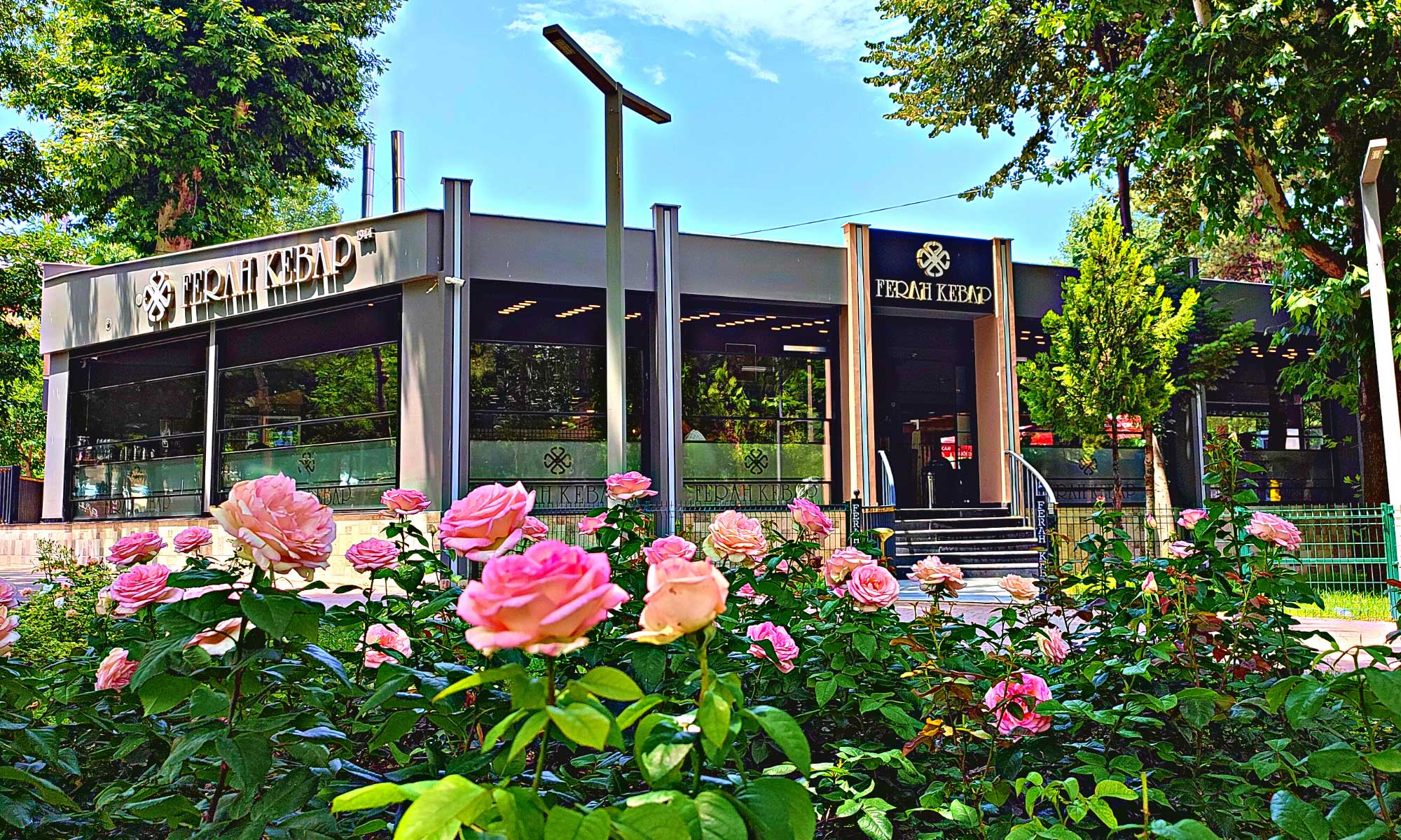 Tarihi mekânda 2026 dokunuşu